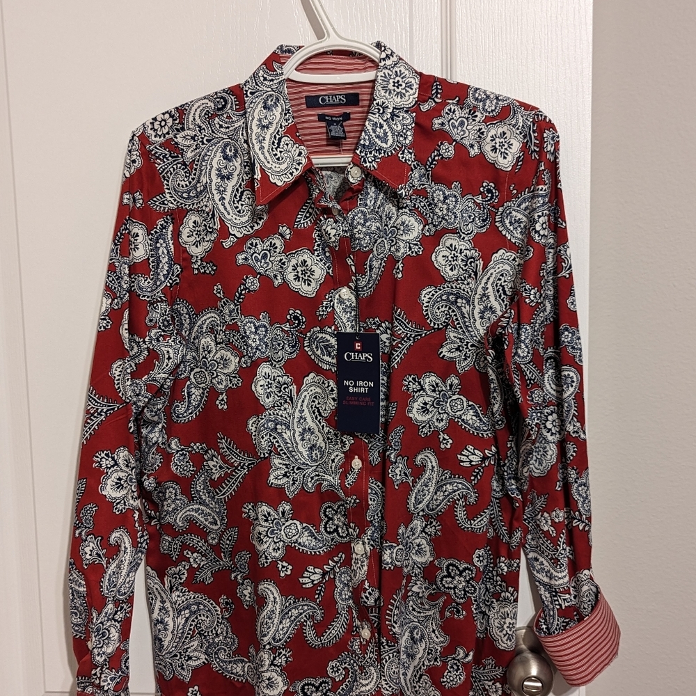 Dress Shirt - Picture 2 of 2